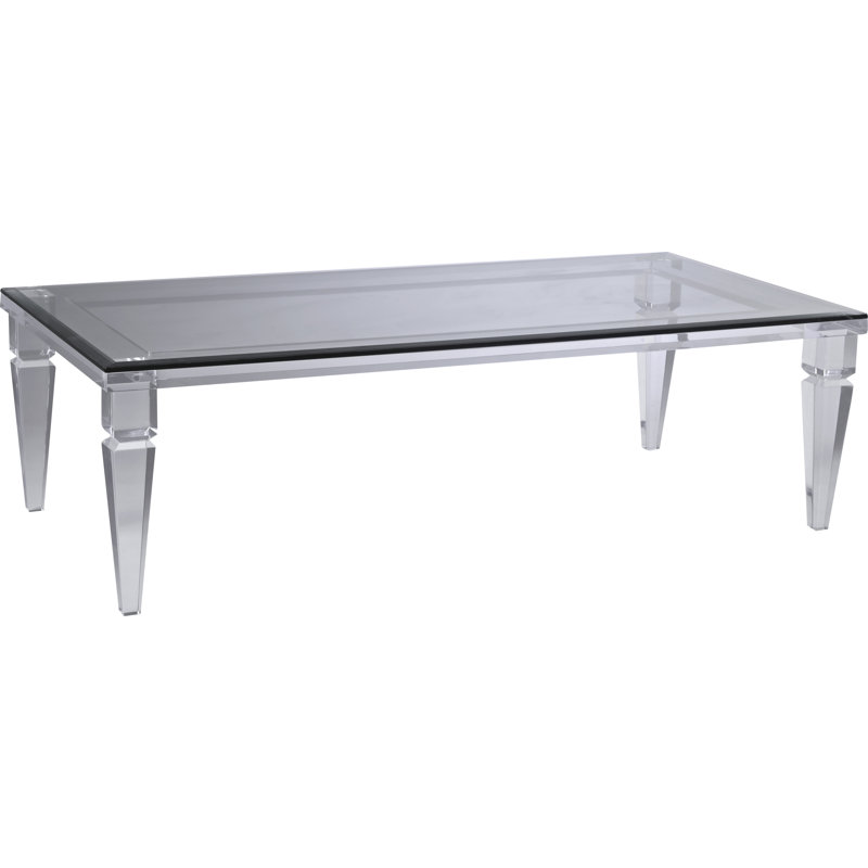 Table basse Andorra