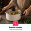 10 - Piece Cookware Set