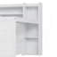 Lit de jour avec tablettes de rangement Kasten Lit multifonctionnel avec lit gigogne et bureau-1655353985-1655353999