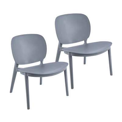Chaise de patio Esita