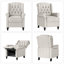 Ensemble de 2 fauteuils inclinables 29,5 po Classic-1454058496