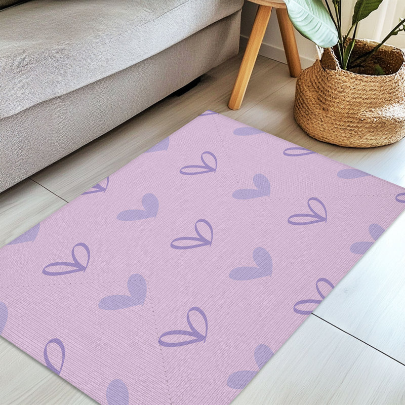 Calonne, Rectangulaire 3 pi x 5 pi