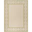 Tapis de couleur unie Martha Stewart-17207491