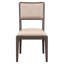 Gia Dining Chair Beige-1862249531