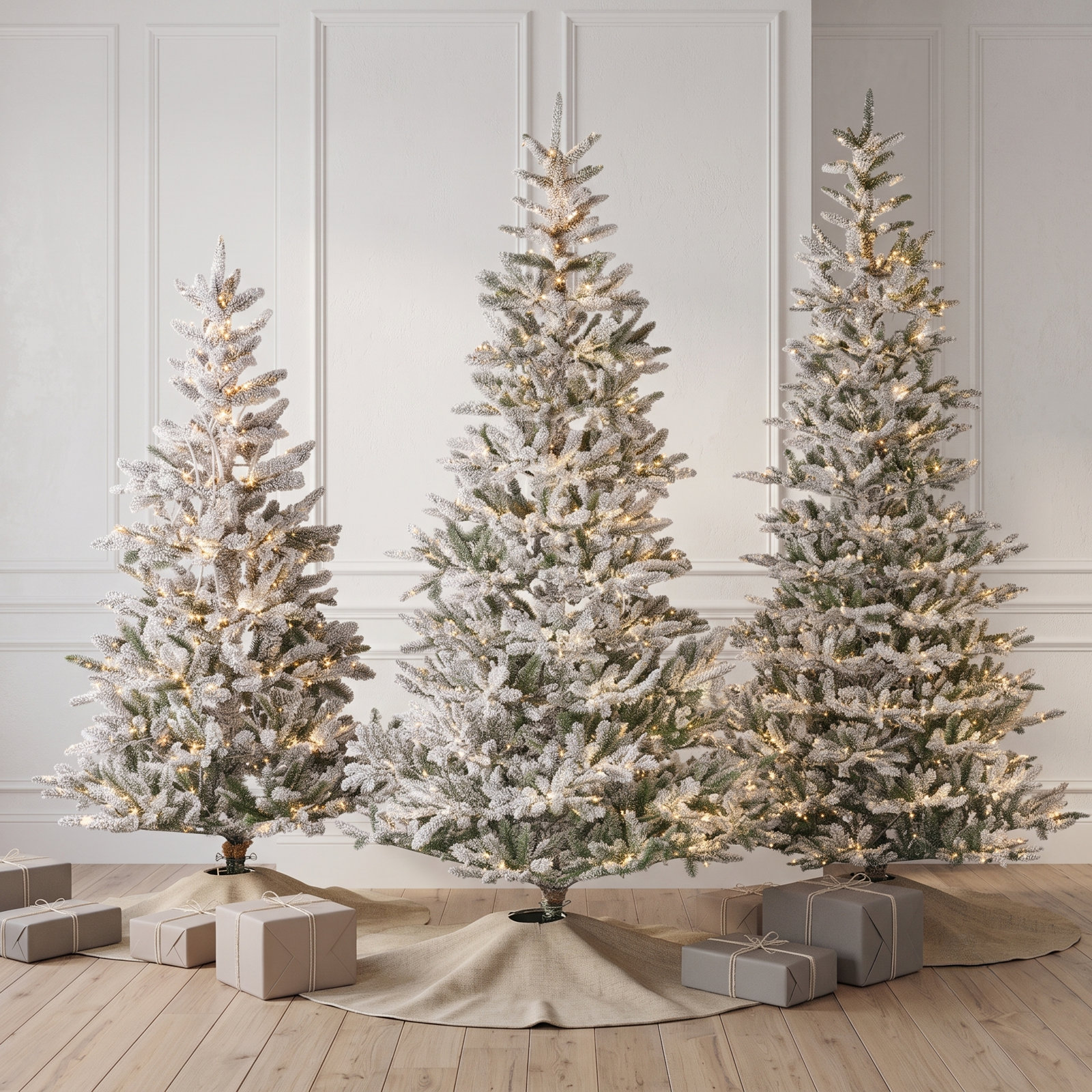 Christmas Tree, 7.5 ft