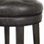 Tabouret pivotant à hauteur de comptoir Shearson-41730841-123098951