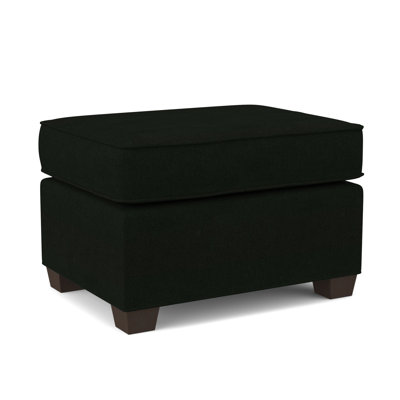 Finn 26" Wide Rectangle Standard Ottoman