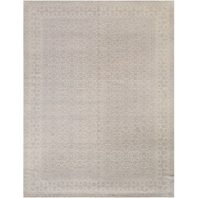 One-of-a-Kind 7'9" X 10'7" Area Rug