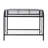 Twin Over Twin Kids Bunk Bed With Ladders