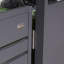 Metal Bin Store-126134936