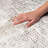 Premium Machine Washable Dream Shag  Squares Rug-793678506-793678505