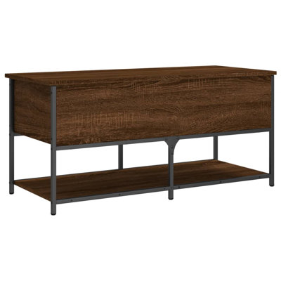Storage Bench