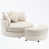 Cream Chenille is out of stock