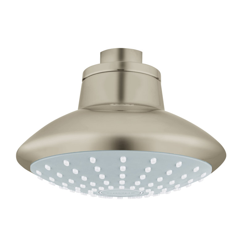 Euphoria® 2.0 GPM Shower Head