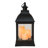 Lantern with LED candles