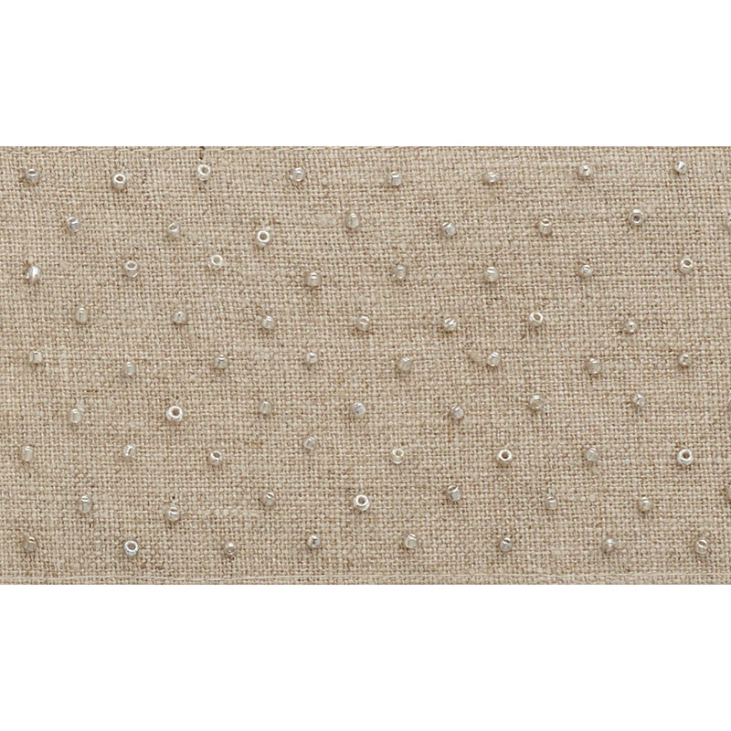 Ruban de perles Northern Lights, Naturel