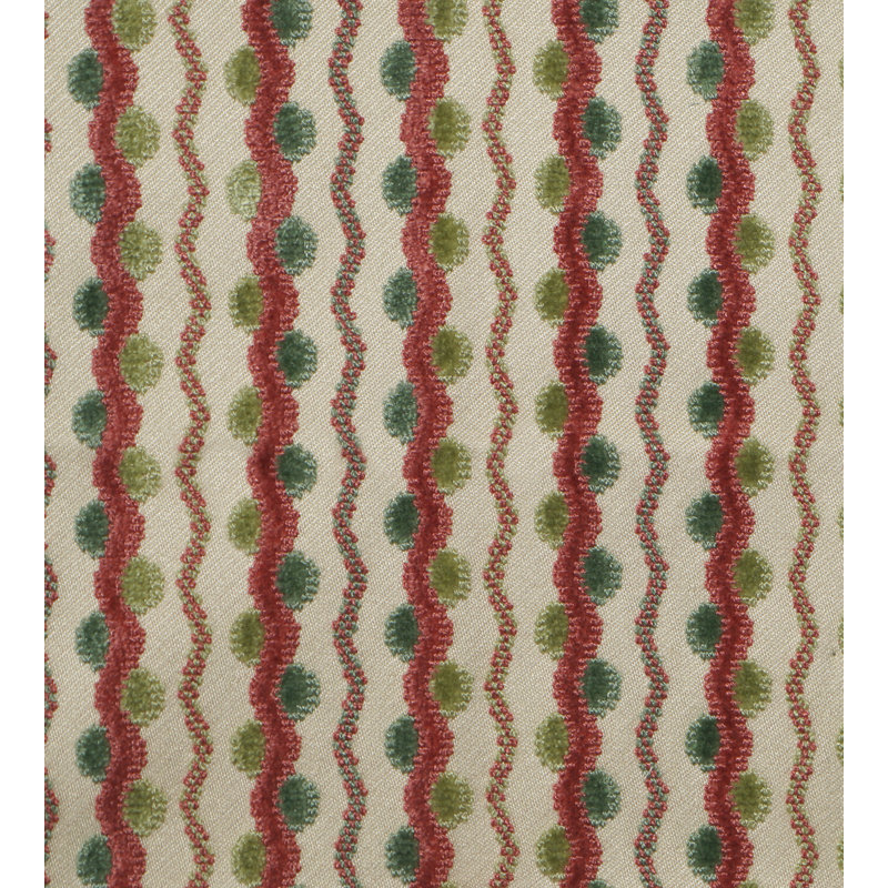 Lavina Squiggle Fabric