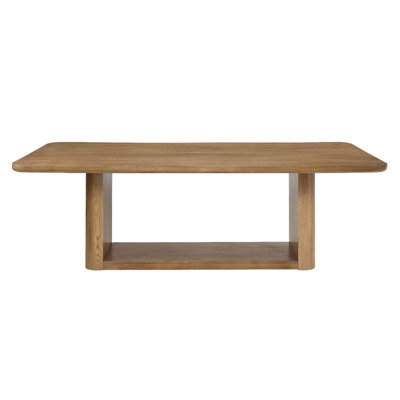 Rectangular Dining Table , Oak