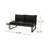 STERLING RIGHT ARM SOFA SEATER-1807716245