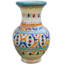 Handmade Ceramic Table Vase