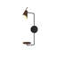 Balance 1 - Light Armed Sconce-68928348