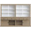 Byers 300 cm W Display Cabinet-1068628638