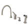 Wyndham Single Handle Kitchen Faucet