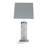 Wood Table Lamp