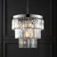 Lustre Crytal à 10 niveaux Pruitt-761613183