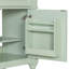 Meuble-lavabo autoportant 30 po avec lavabo en céramique 30 po-659363837