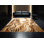 Tapis beige moderne et contemporain lavable à la machine Pelico Barcelona Sagrada Familia