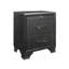 Table de chevet CIVIC GREY