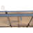 10' X 10' Outdoor Pergola Gazebo-1548286416