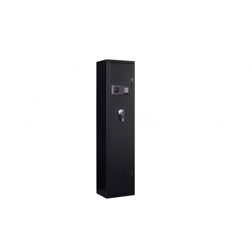 Gun Safe Lock