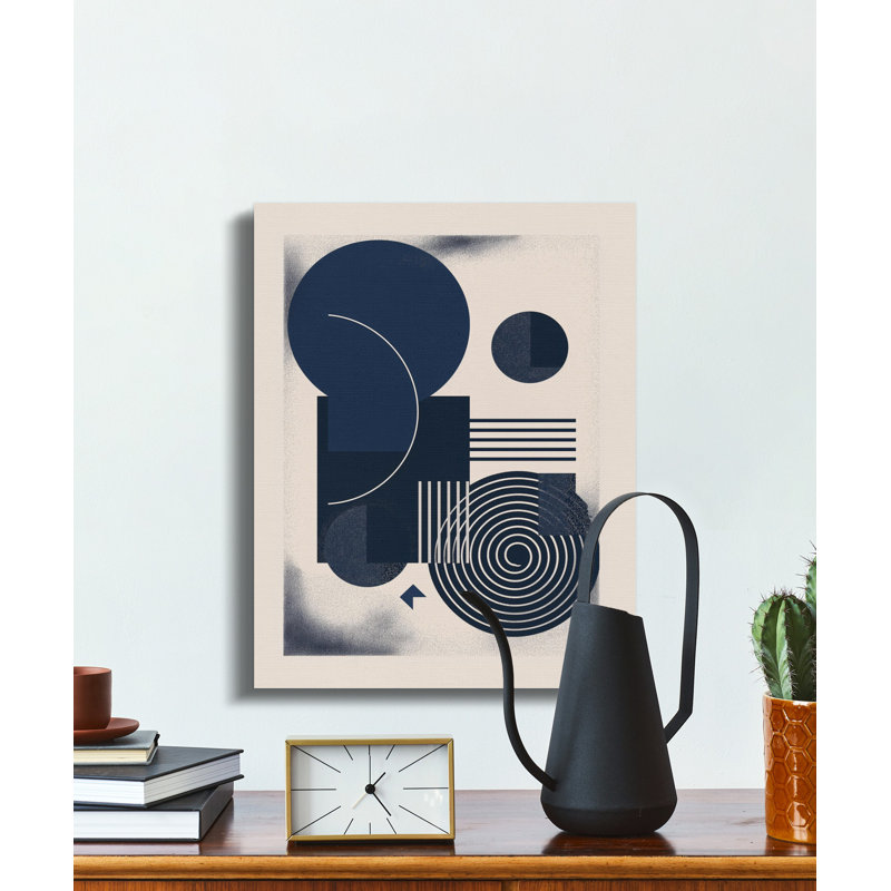 Wrapped Canvas Print Set, 50.8 cm H x 25.4 cm W
