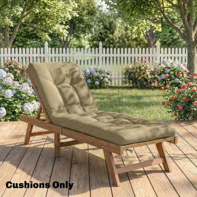 Outdoor Sofa Cushion
