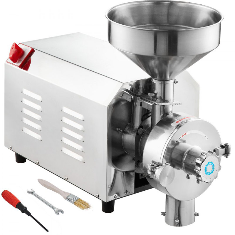 Machine à broyer les grains 2200W