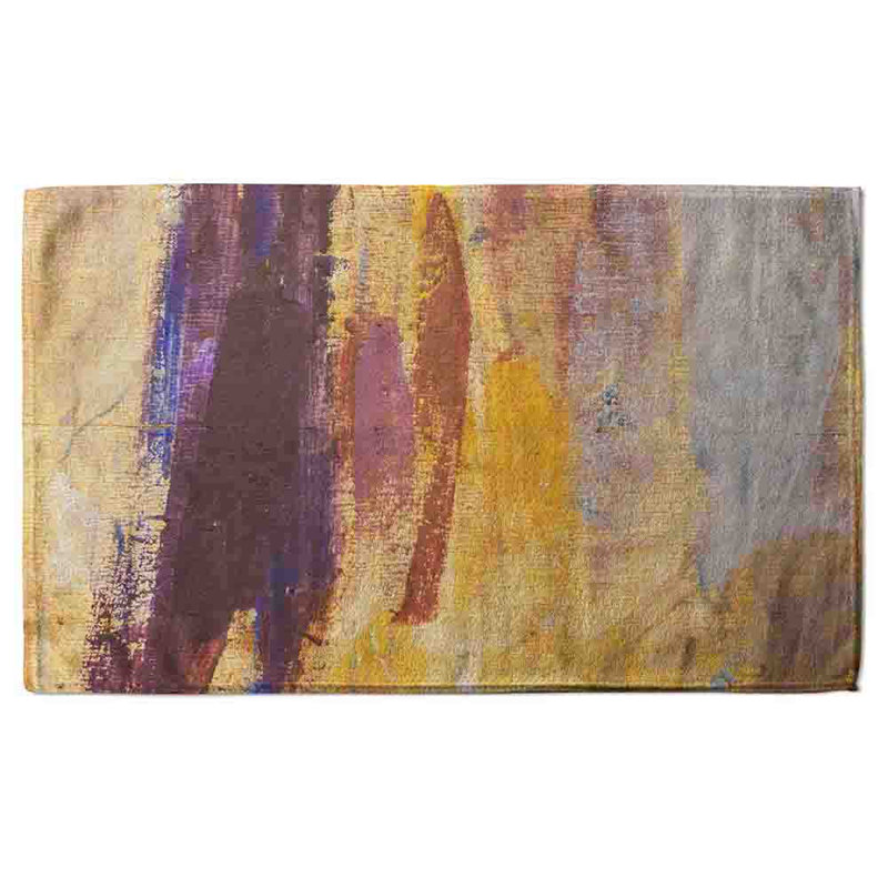 Nesanel Polyester Shower Curtain Set