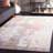 Whisper Performance Abstract Rug-1977197611