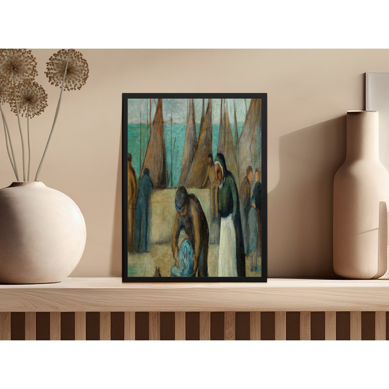 Suttle No Frame Print, 24x32