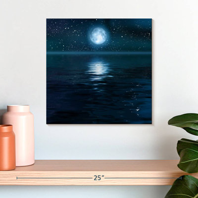 Alvord bleu clair de lune