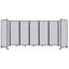 Cloison murale en polycarbonate 360-100001077-100001105