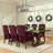 Cotton Slipcover