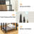 Metal Blanket/Quilt Rack-92900555