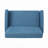 47" Wide Manual Standard Recliner-1716700020