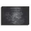 Art mural en métal Luxe-102871768