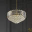 Kacey Crystal Chandelier-24144907-24144905-24144912