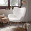 Upholstered Armchair