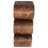 Raechell Solid Wood End Table-97869097-101322228