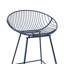 Tabouret de bar Ellis